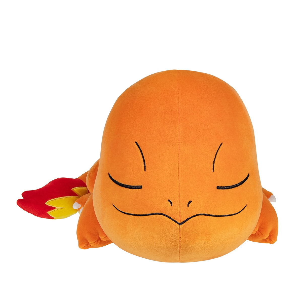 Peluche Pokémon Durmiendo 45 cm, Charmander