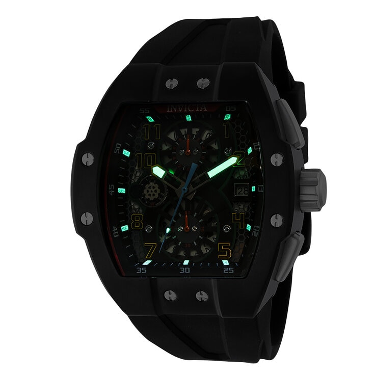 Invicta Racing, Reloj para Caballero 48027