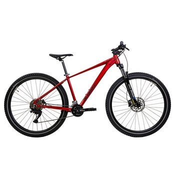 Bicicleta de Montaña R29 Alubike Kodiak Roja Bicicleta de Montaña R29 Alubike Kodiak Roja