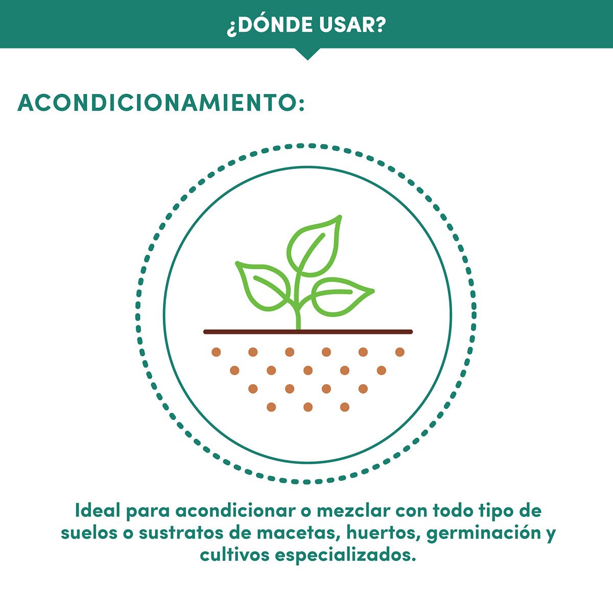 Ekologi, Fibra de Coco 2 piezas de 900g