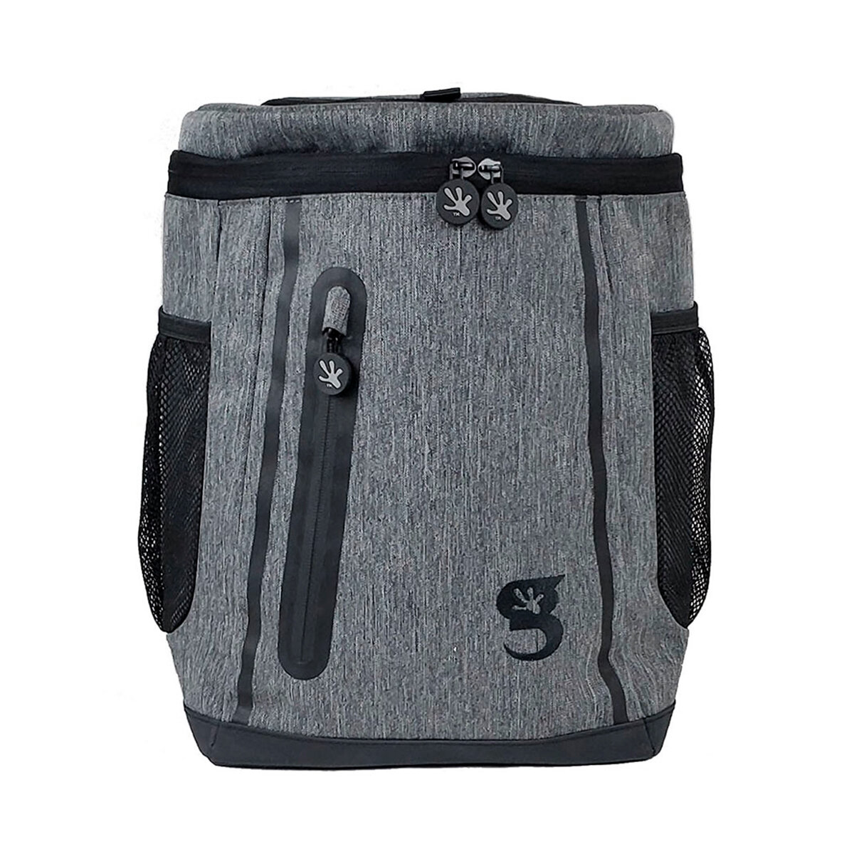 GeckoBrands, Hielera tipo Backpack, Varios colores