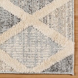Fiesta Tapete Decorativo 160cm x 214cm Hayden
