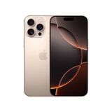 Apple iPhone 16 Pro Max 256GB Titanio Desierto
