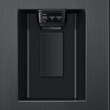 Samsung Refrigerador 22" Side By Side