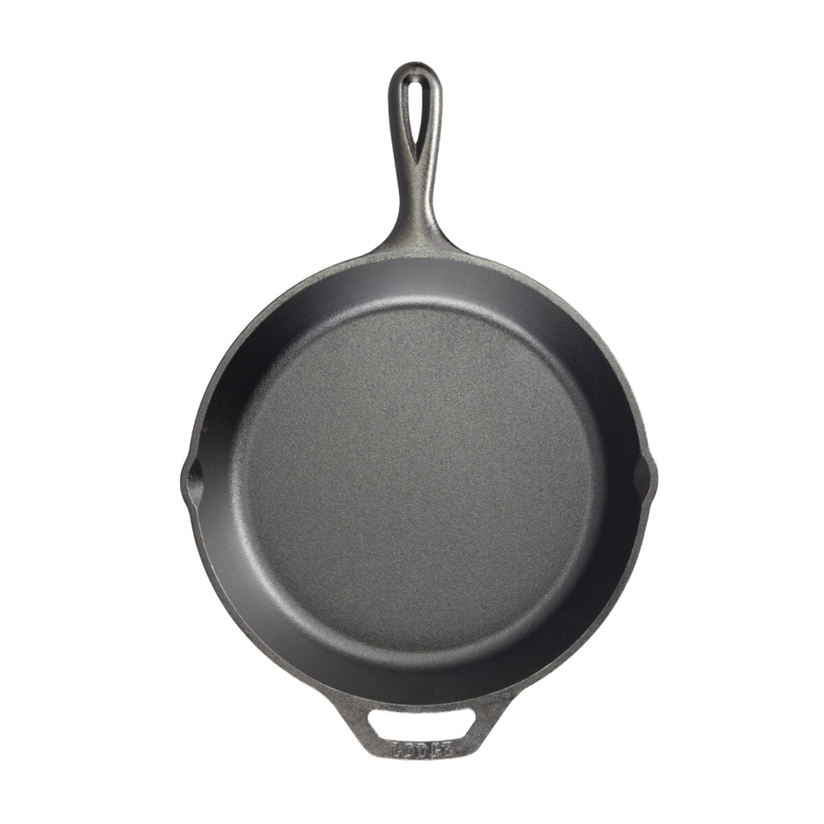 Lodge Cast Iron Sartén de Hierro Fundido Curado de 27.9 cm Lodge Cast Iron Sartén de Hierro Fundido Curado de 27.9 cm