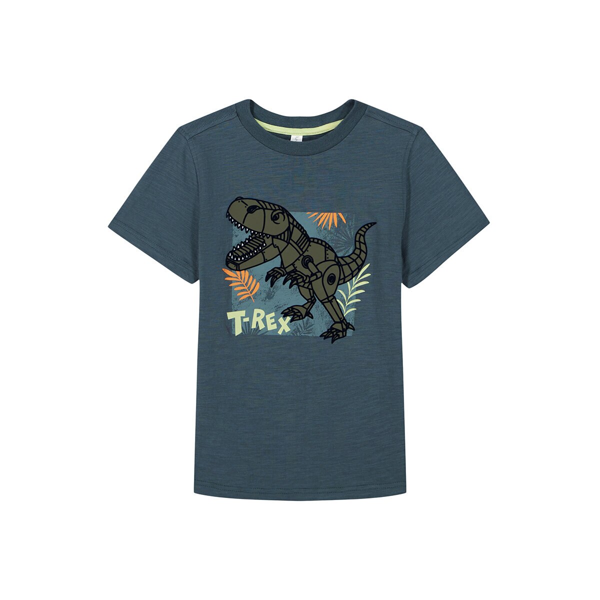 Kids Headquarters Conjunto de 4 Piezas para Niños y Niñas Dinosaurio 6 Años