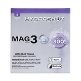 Hydrashot Mag3 60 Sobres Hydrashot Mag3 60 Sobres