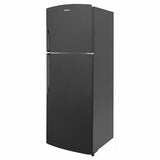 Mabe Refrigerador 19' Top Mount Negro Mabe Refrigerador 19' Top Mount Negro