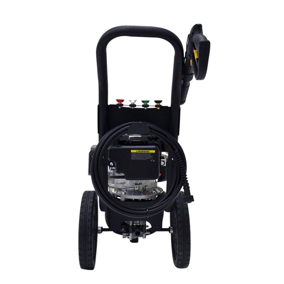 Karcher, Hidrolavadora de Alta Presión de Gasolina