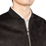 Infinity Linearflex Chamarra para Caballero Negro Mediana Infinity Linearflex Chamarra para Caballero Negro Mediana