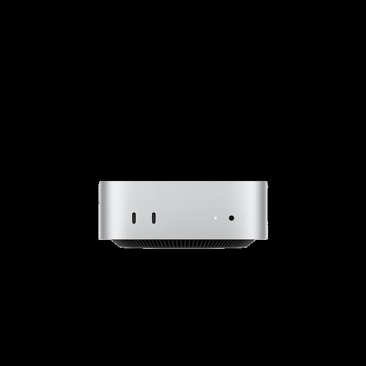 Apple Mac Mini M5 Pro 24GB 512GB SSD