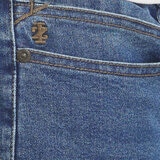 Izod Jeans para Caballero Azul Claro 38 x 32 Izod Jeans para Caballero Azul Claro 38 x 32