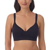 Carole Hochman Brasier para Dama 2 piezas Negro Extra Grande 38D 38DD 40C 40DD