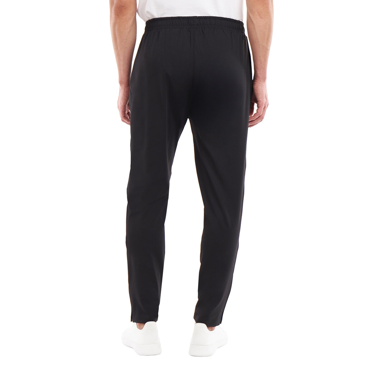 Kirkland Signature Pants para Caballero Negro Mediana Kirkland Signature Pants para Caballero Negro Mediana