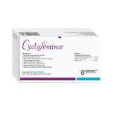 Cyclofemina 25/5 mg 0.5 ml Jeringa Prellenada Cyclofemina 25/5 mg 0.5 ml Jeringa Prellenada