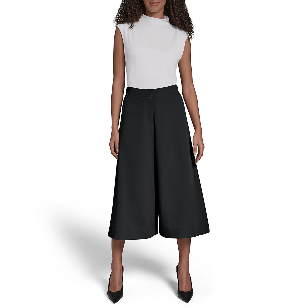 DKNY Pantalones para Dama Varias Tallas y Colores