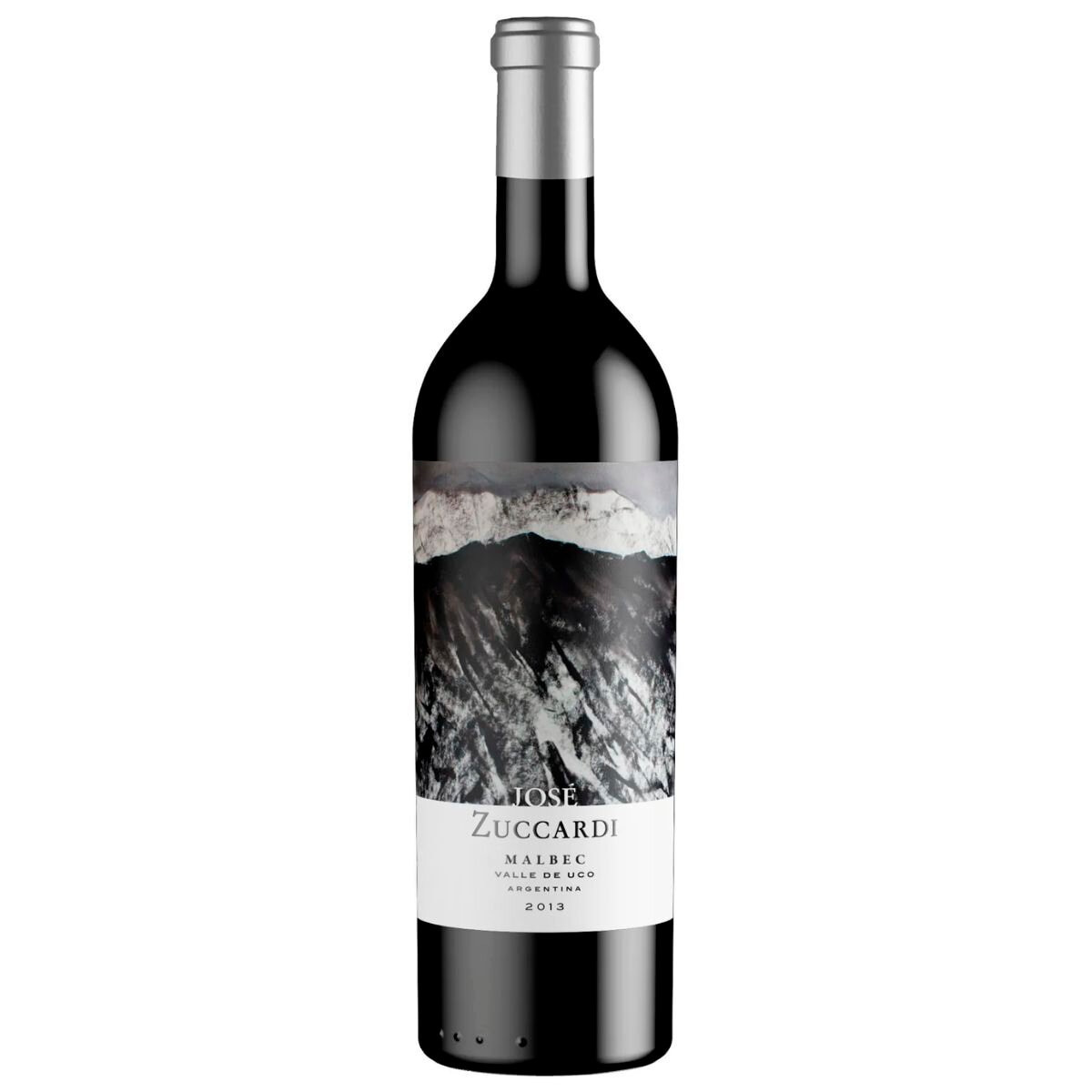 Vino Tinto José Zuccardi Malbec 750ml