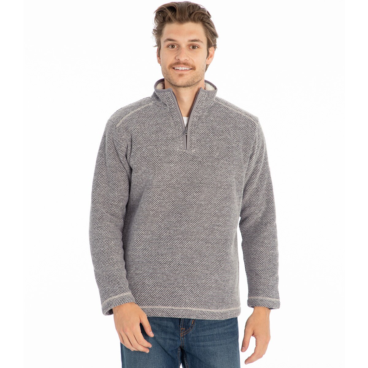 costco orvis pullover