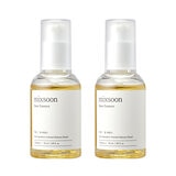 Mixsoon Esencia de Frijol 2 Piezas de 50 ml c/u
