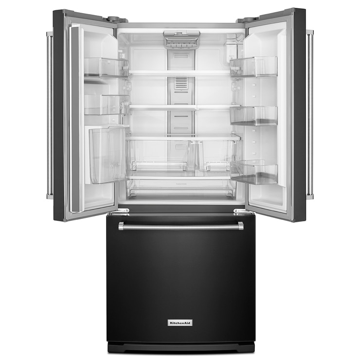 KitchenAid Refrigerador 20' French Door