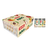 Ades Bebida de Soya Con Jugo de Frutas 36 pzas de 200ml (Varios Sabores)