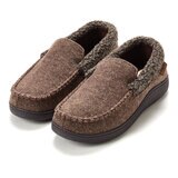 Dearfoams Pantuflas para Caballero Varias Tallas y Colores Dearfoams Pantuflas para Caballero Varias Tallas y Colores