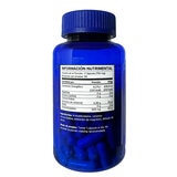 5H8 NAC N-Acetylcisteína 90 Cápsulas