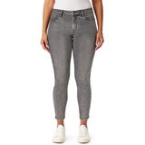 Kensie Jeans para Dama Gris 8