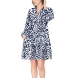 Nicole Miller Original Vestido para Dama Varias Tallas y Colores