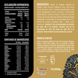 Birdman Falcon Performance Proteína Vegetal Sabor Vainilla 2.1 kg