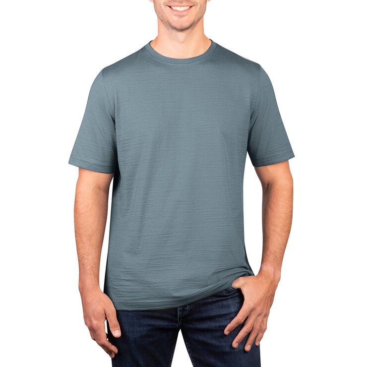 Kirkland Signature Playera para Caballero Varias Tallas y Colores