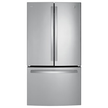 GE Refrigerador 27' French Door
