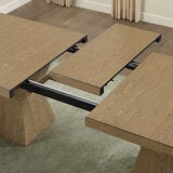 Bayside Furnishings, Juego de Comedor de 9 piezas Bayside Furnishings, Juego de Comedor de 9 piezas