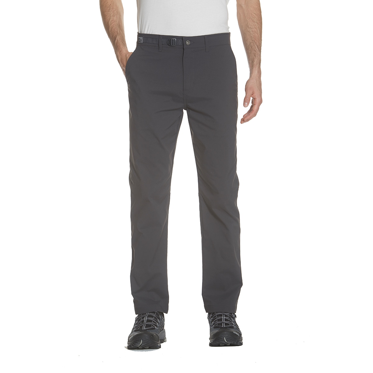 Gerry, pantalón stretch, carbón Costco México