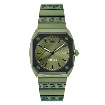 Versace, Reloj para Caballero VE8F00324