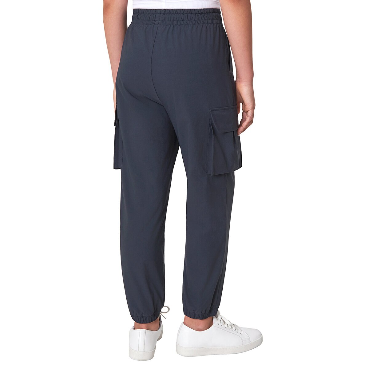 Mondetta Pantalones para Niños Azul 5 / 6 Años