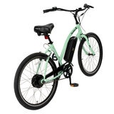 Hurley Bicicleta Eléctrica R26 Layback