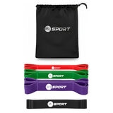 Mist Jewel Set de Bandas