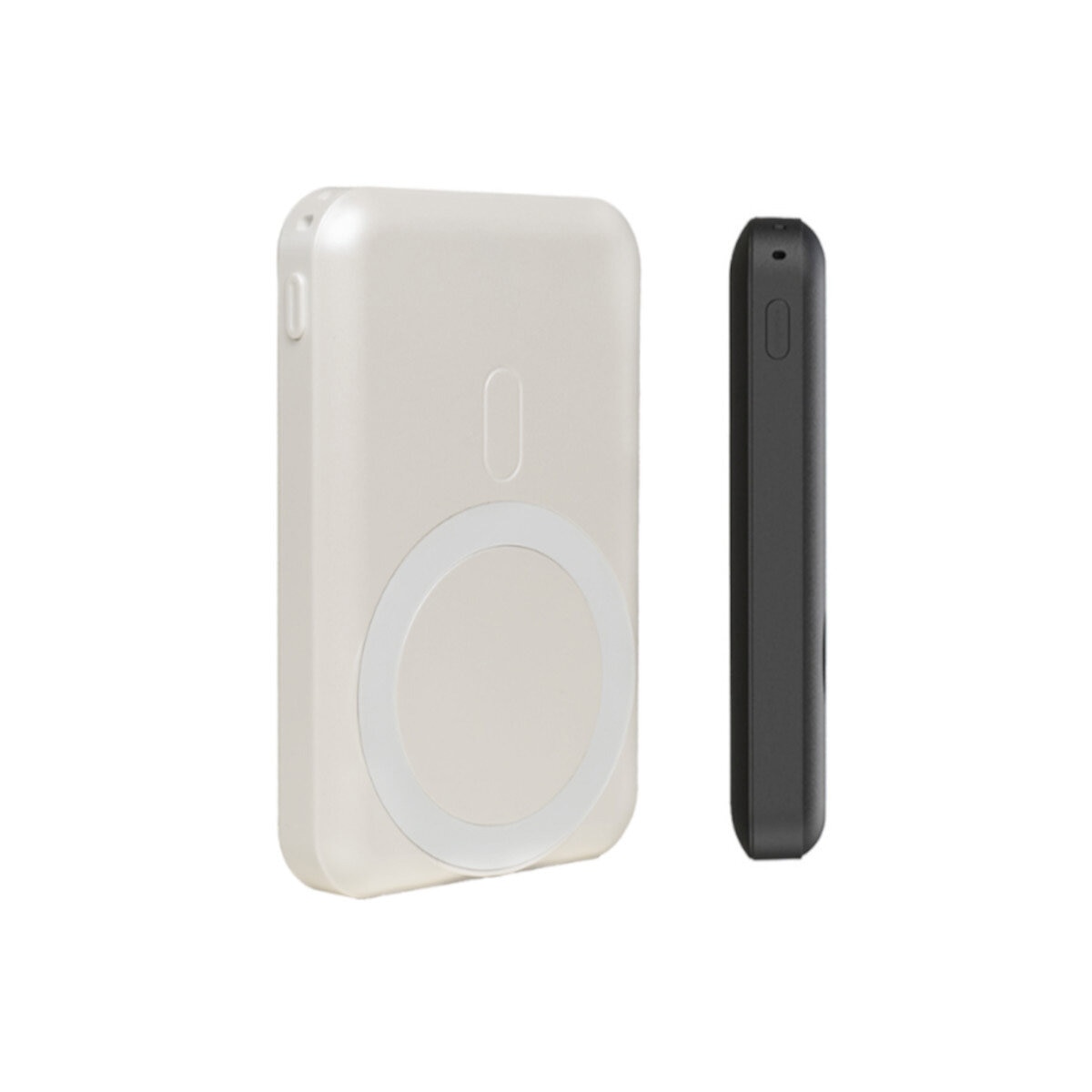 XtremeMac Baterías Magnéticas Portátiles de 10,000 mAh - 2 Pack