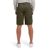 Weatherproof Vintage Shorts para Caballero verde 32