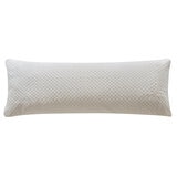 Arlee Almohada Decorativa Blanco