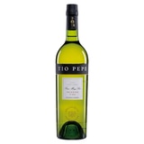 Jerez Tío Pepe 750ml