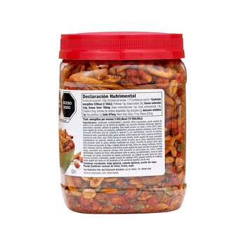 Hoody's Mezcla de Botana Picante 737 g