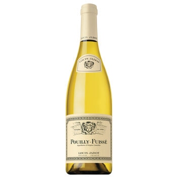 Vino Blanco Louis Jadot Pouilly-Fuissé 750 ml Vino Blanco Louis Jadot Pouilly-Fuissé 750 ml