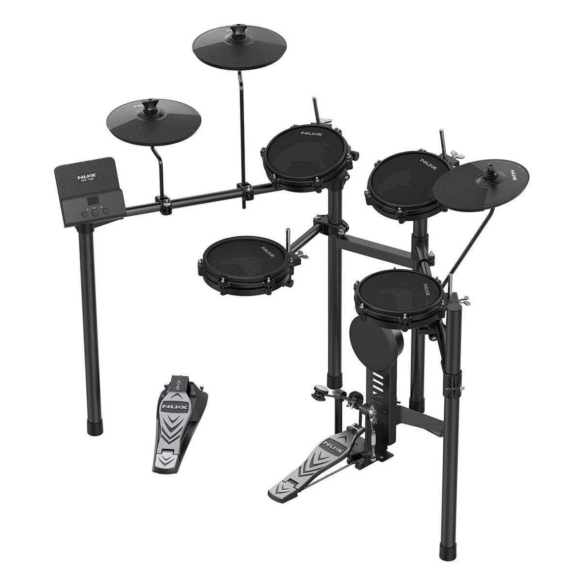 Nux Bateria Eléctrica DM-110 Nux Bateria Eléctrica DM-110