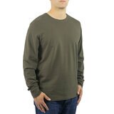 Jachs Playera para Caballero Verde Extra Grande