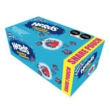 Nerds Gummy Clusters 1.02 kg