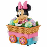 Disney Tren Primaveral con Luces y Música