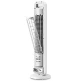 OmniBreeze, ventilador de torre con control WiFi, 5 velocidades