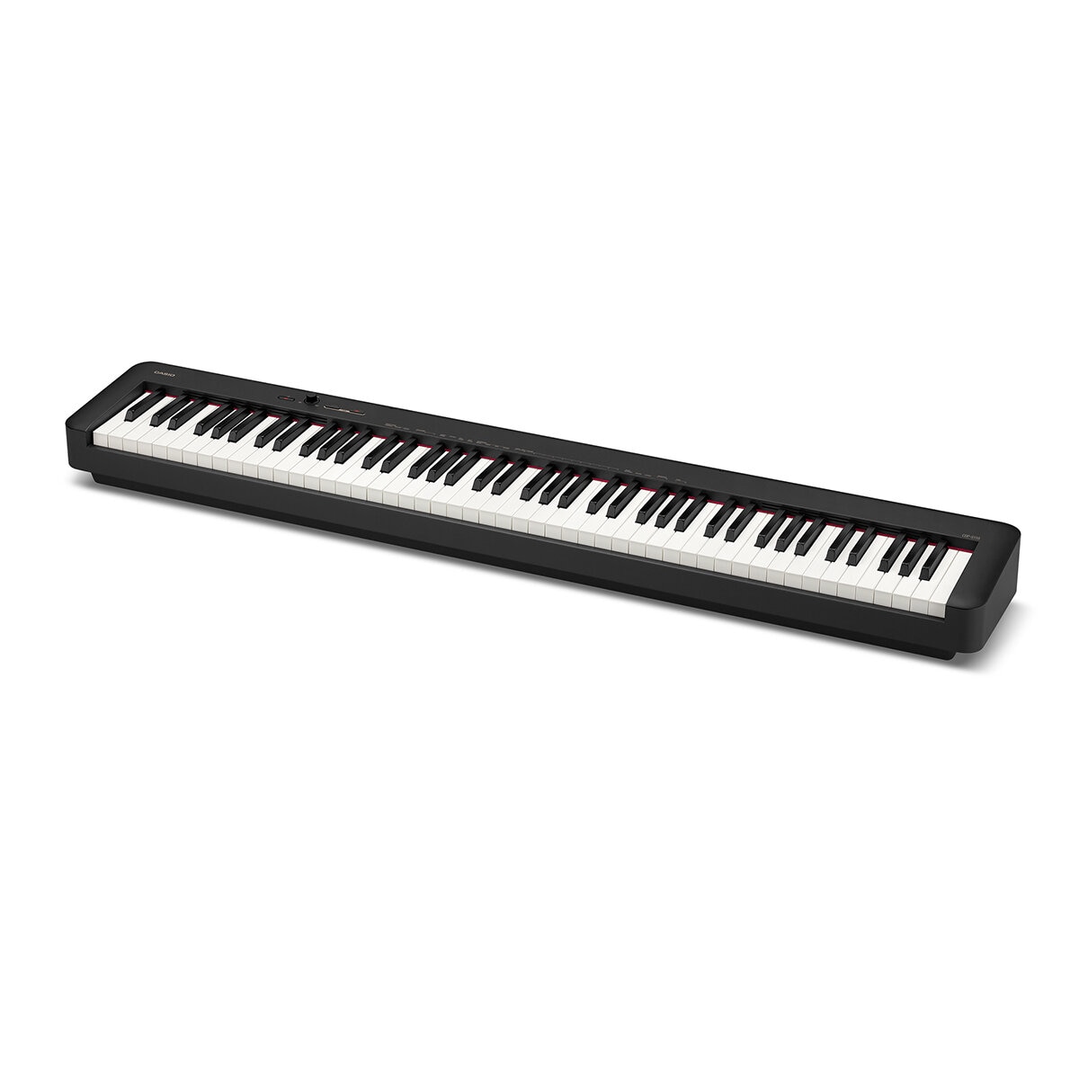 Casio, Piano Digital Portátil CDP-S110 de 88 Teclas